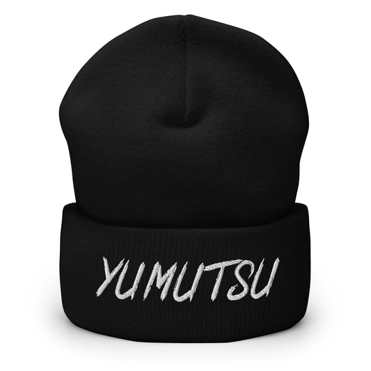 Yumutsu Yin Beanie