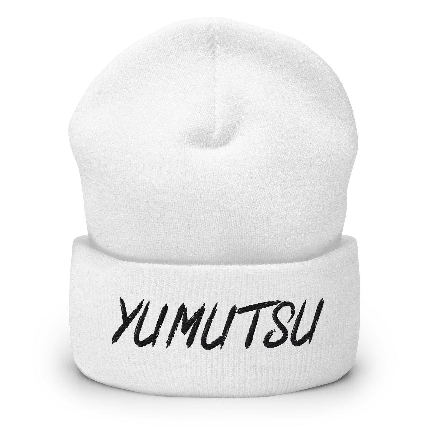 Yumutsu Yang Beanie