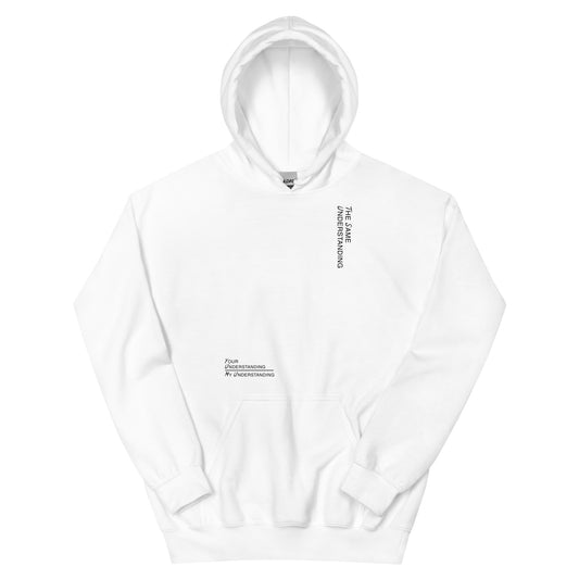 Tsu Yang Hoodie