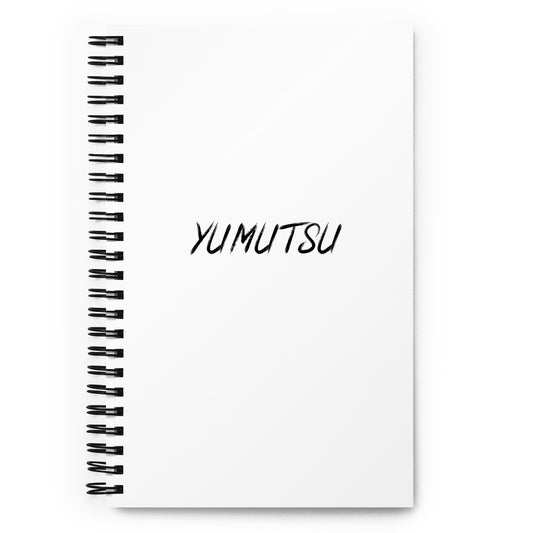 Yumutsu Notebook