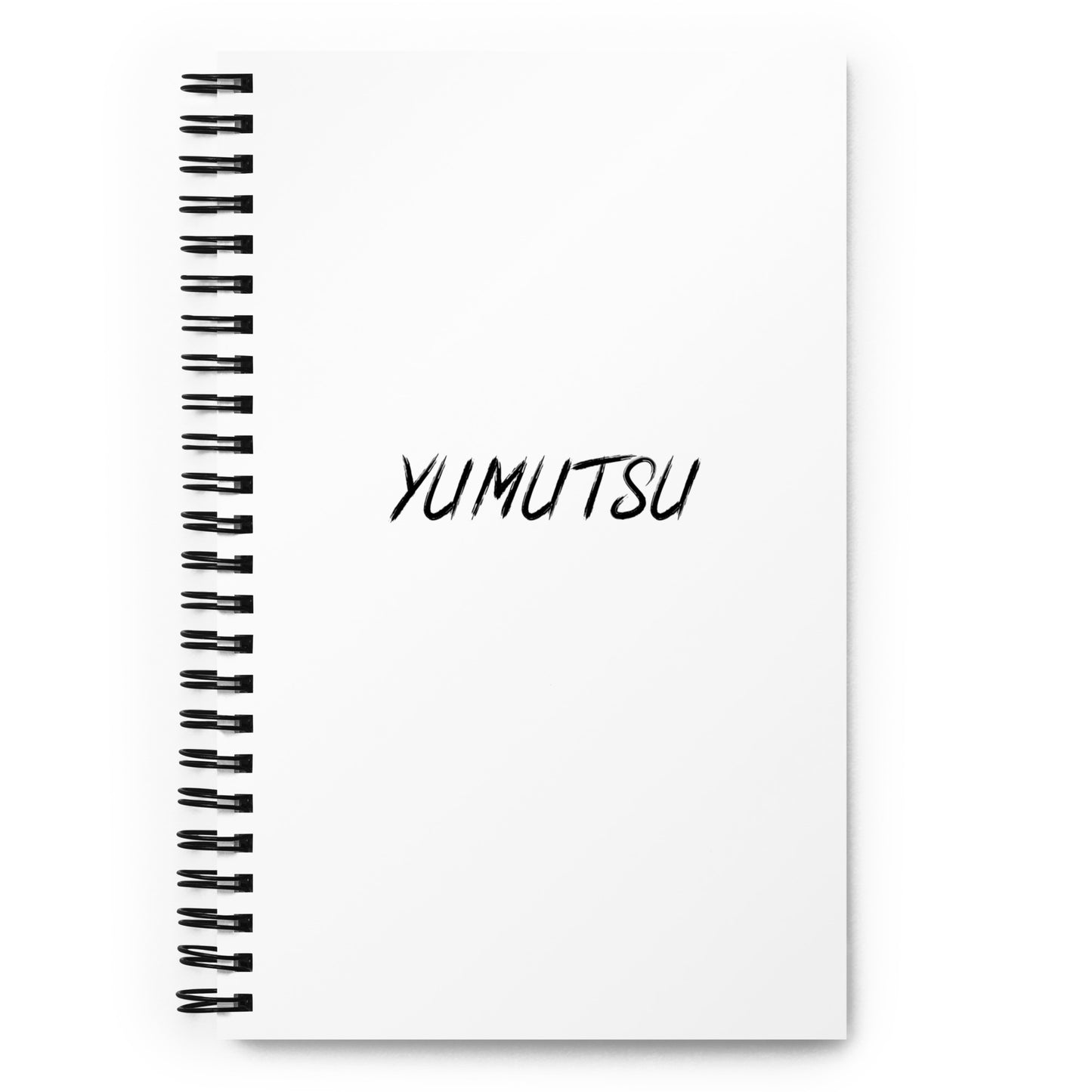 Yumutsu Notebook